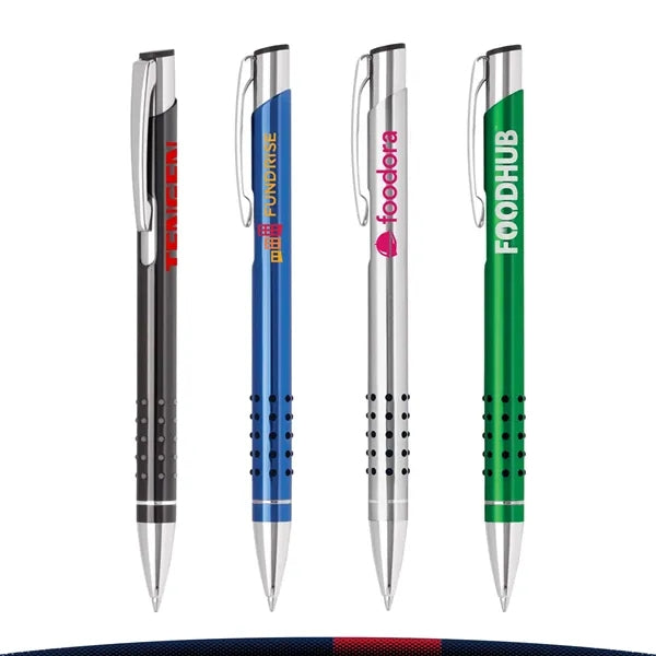 Zemia Metal Pen