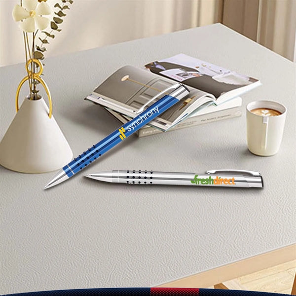 Zemia Metal Pen