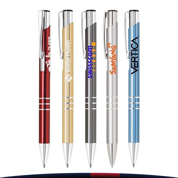 Flaxo Metal Pen