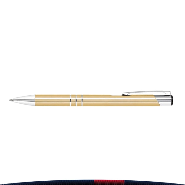 Flaxo Metal Pen