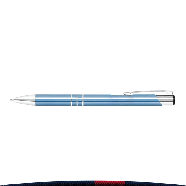 Flaxo Metal Pen
