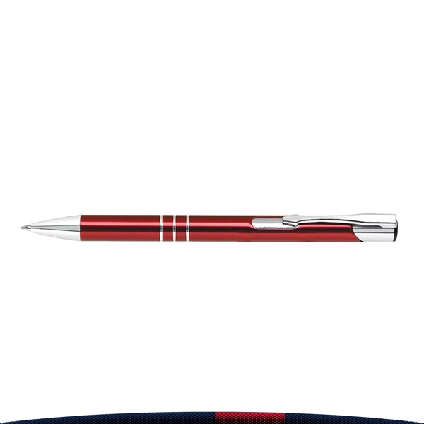 Flaxo Metal Pen