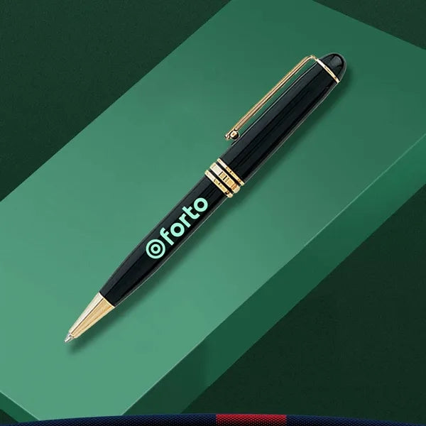 Satte Metal Pen