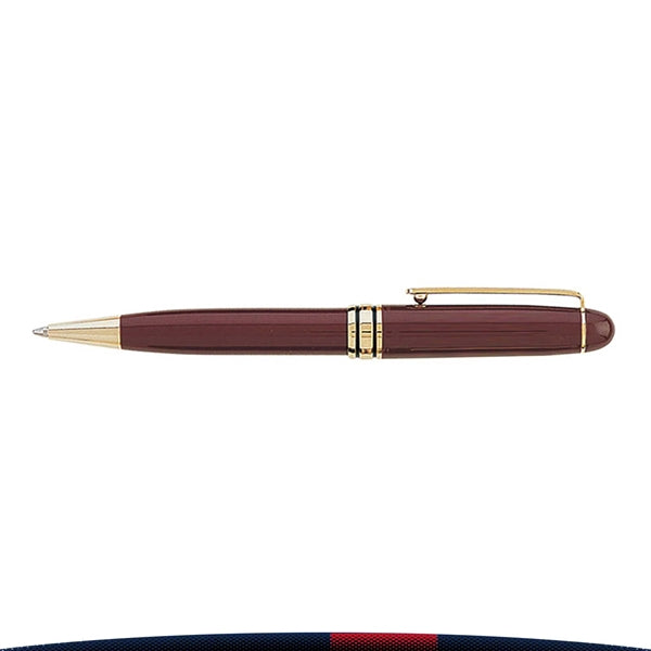 Satte Metal Pen