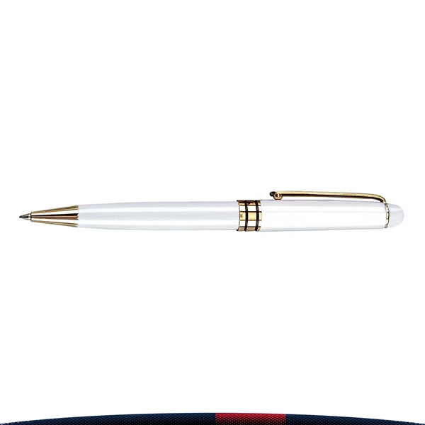 Satte Metal Pen