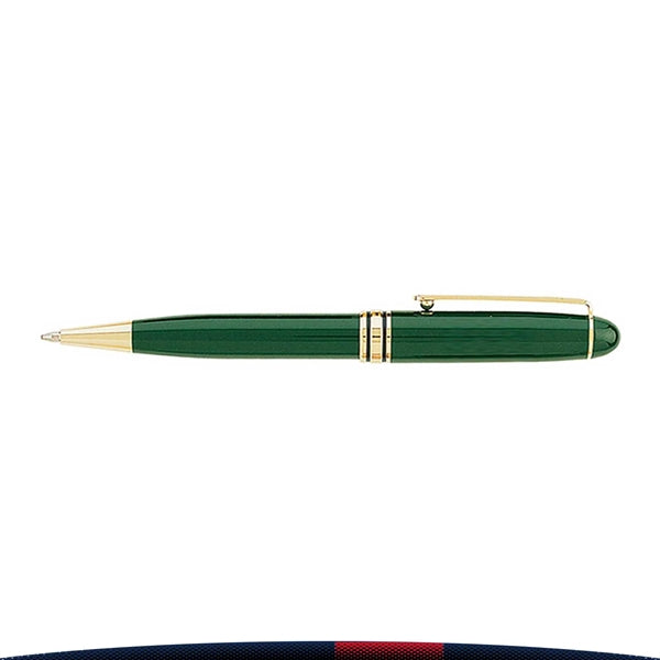Satte Metal Pen