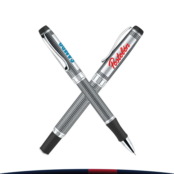 Seamat Metal Pen