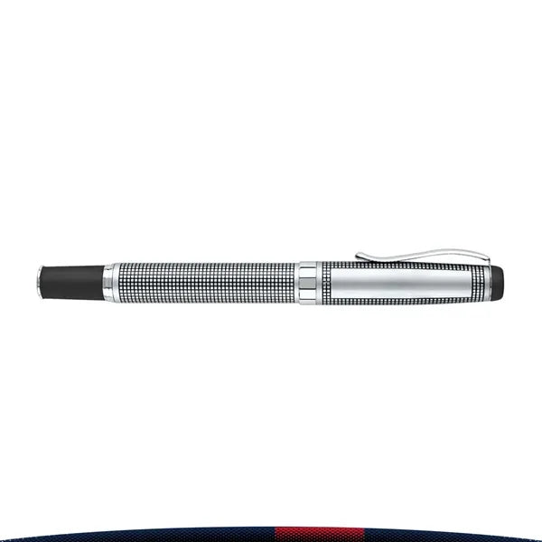 Seamat Metal Pen