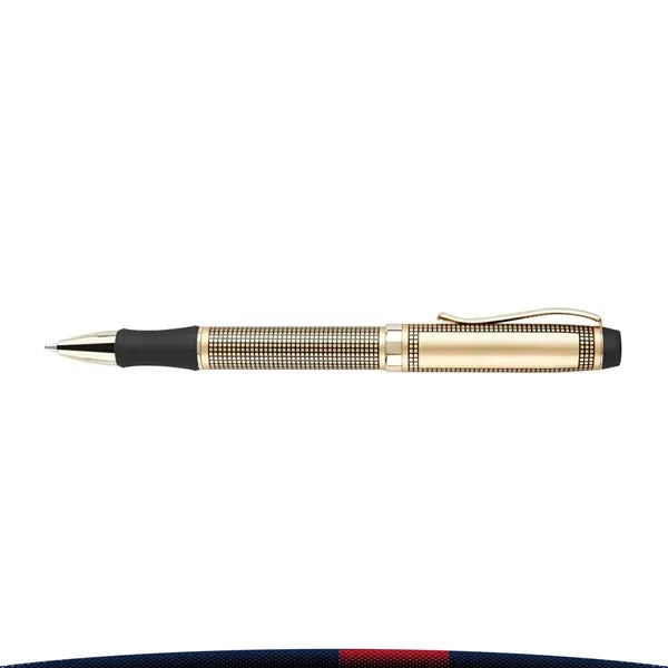 Seamat Metal Pen