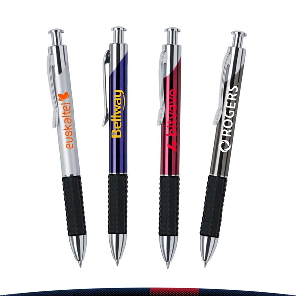 Nactri Metal Pen