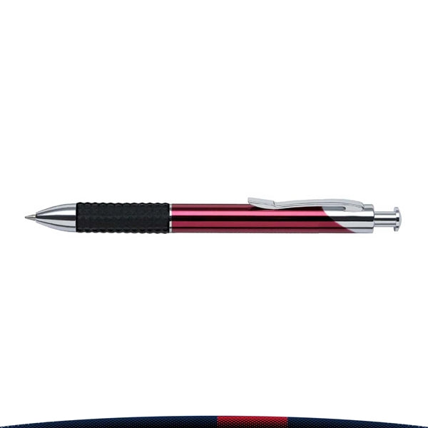 Nactri Metal Pen