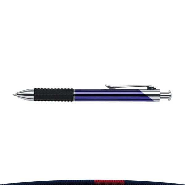 Nactri Metal Pen
