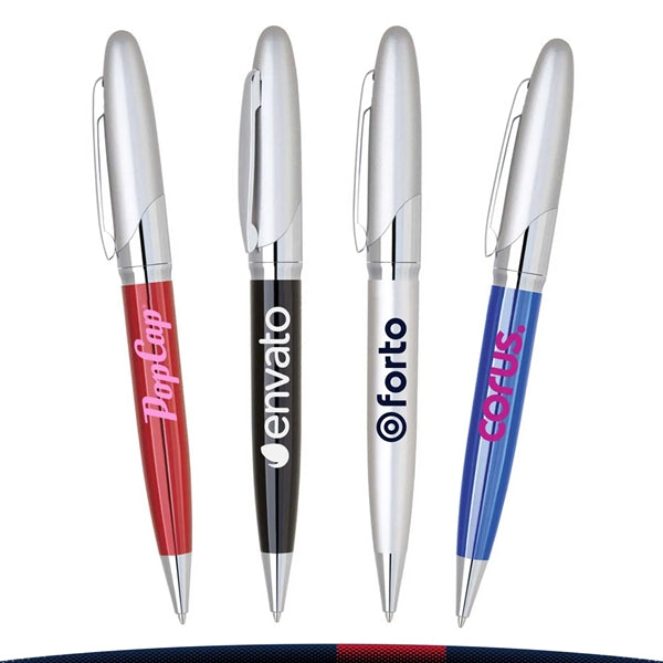 Facrep Metal Pen
