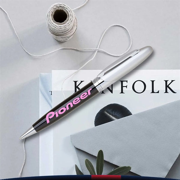 Facrep Metal Pen