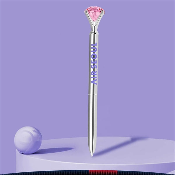 Dazzling Metal Pens