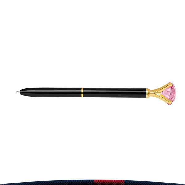 Dazzling Metal Pens