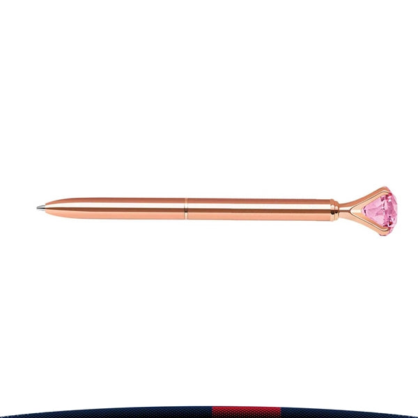 Dazzling Metal Pens
