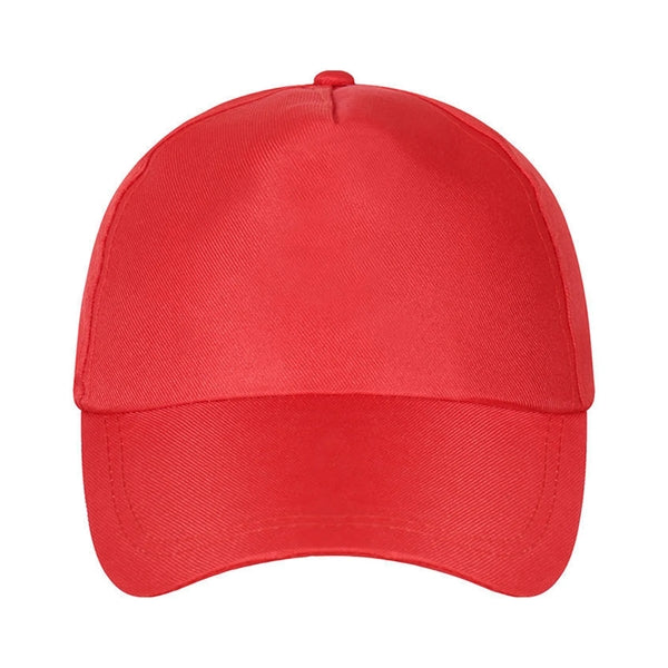 Embroidered Sports Baseball Caps