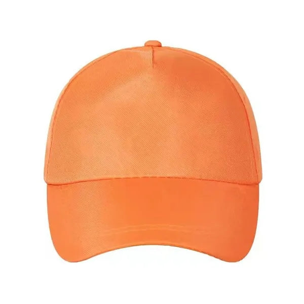 Embroidered Sports Baseball Caps