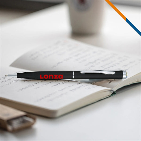 Anoch Metal Pen