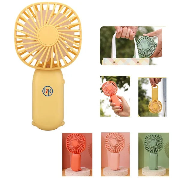 Hand Held Fan