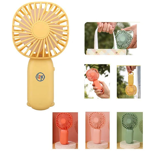Hand Held Fan