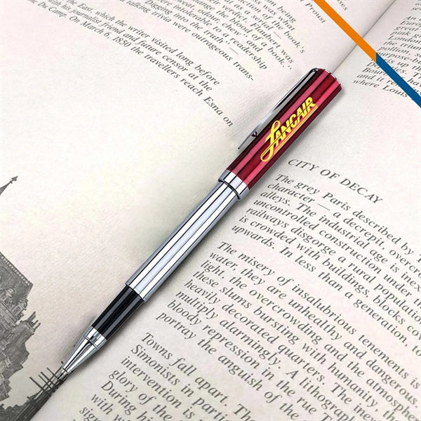 Rarlam Metal Pen