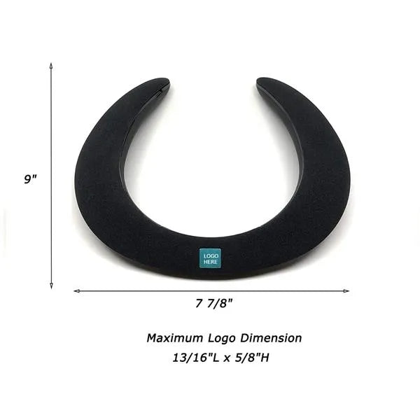 Hand-Free Wireless Neck Speaker