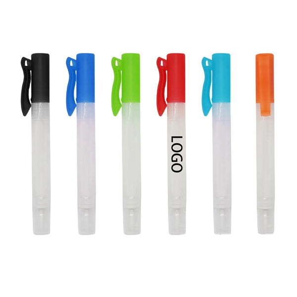 Versatile Mini Spray Bottle