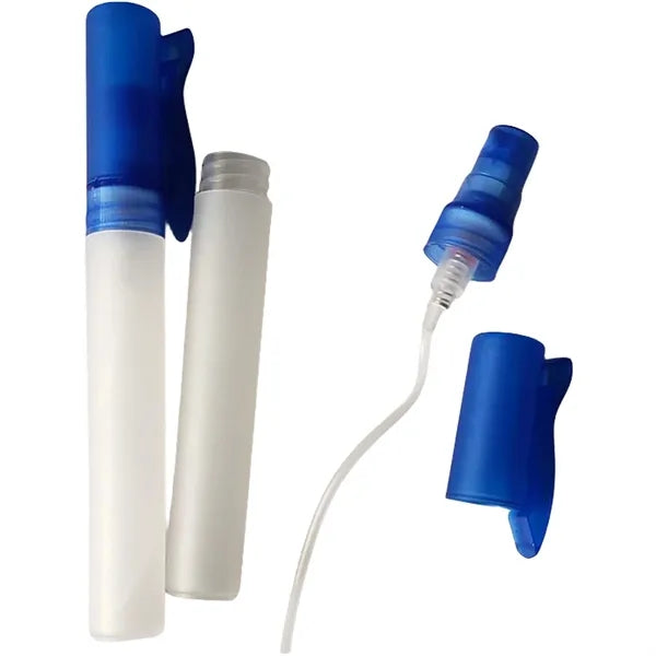 Versatile Mini Spray Bottle