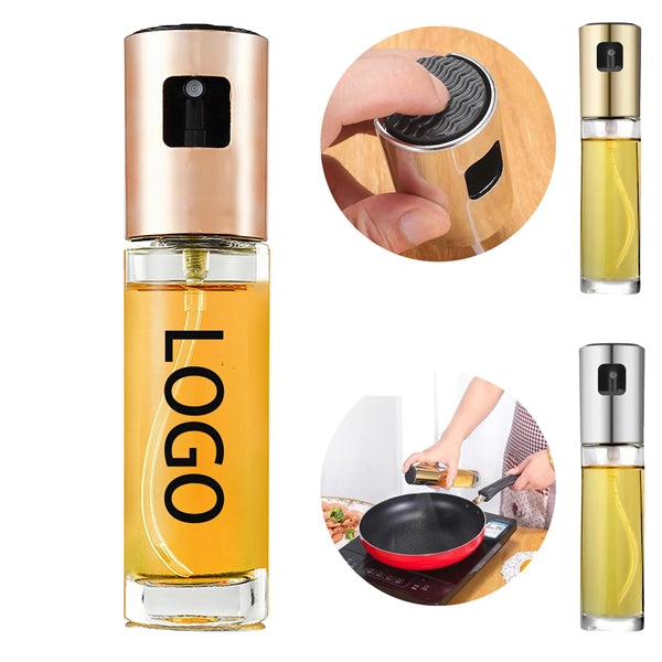 Oil Sprayer Pot