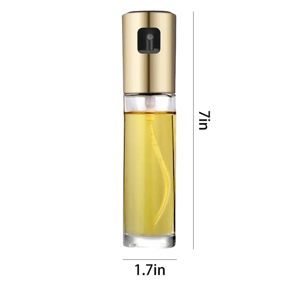 Oil Sprayer Pot