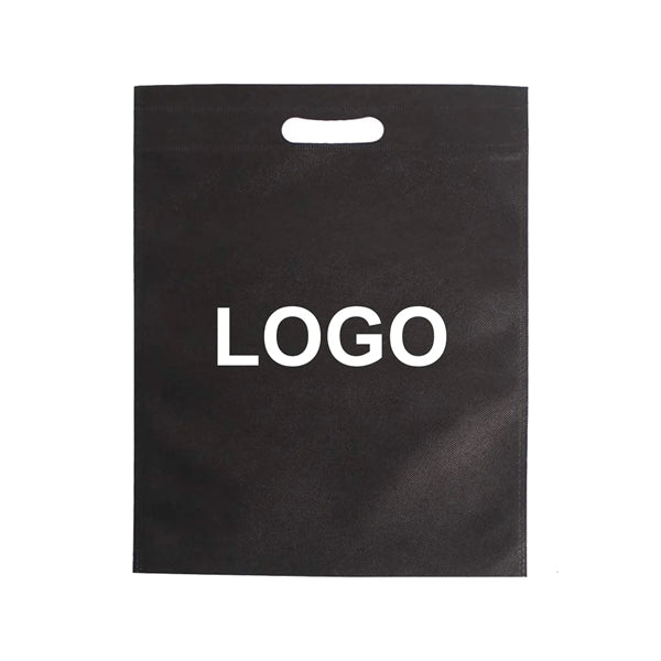 Non-Woven Shopping Tote Bag