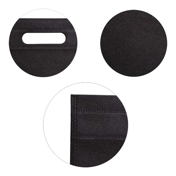 Non-Woven Shopping Tote Bag