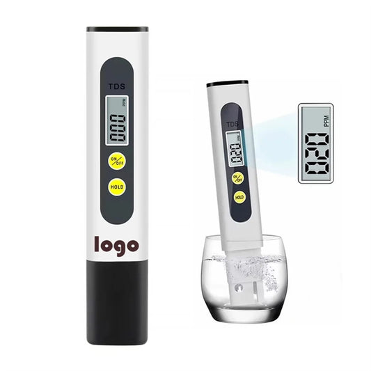 Portable TDS Water Quality Test Pen