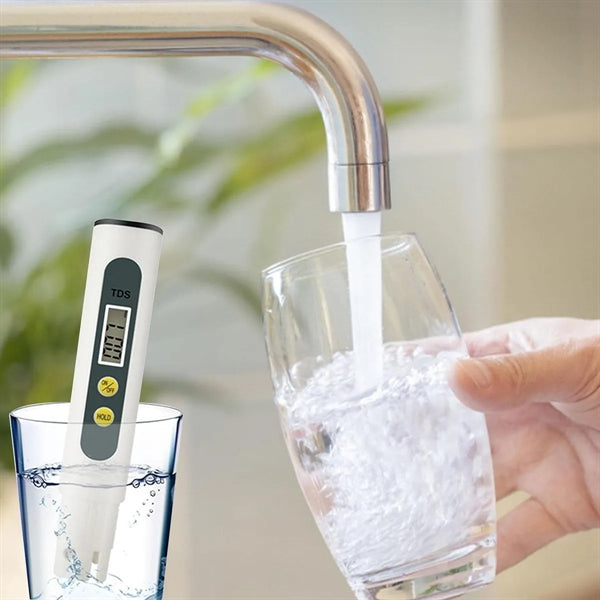 Portable TDS Water Quality Test Pen