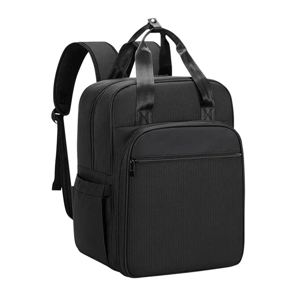 6-Bottle Salesperson Backpack