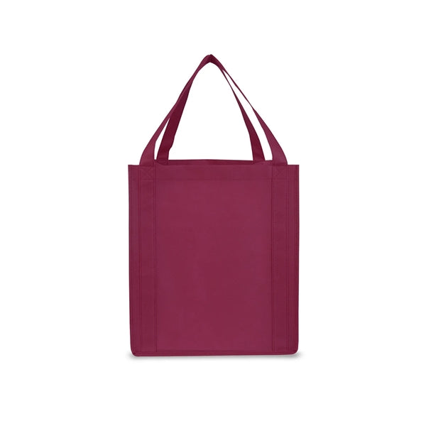 Non-Woven Grocery Tote