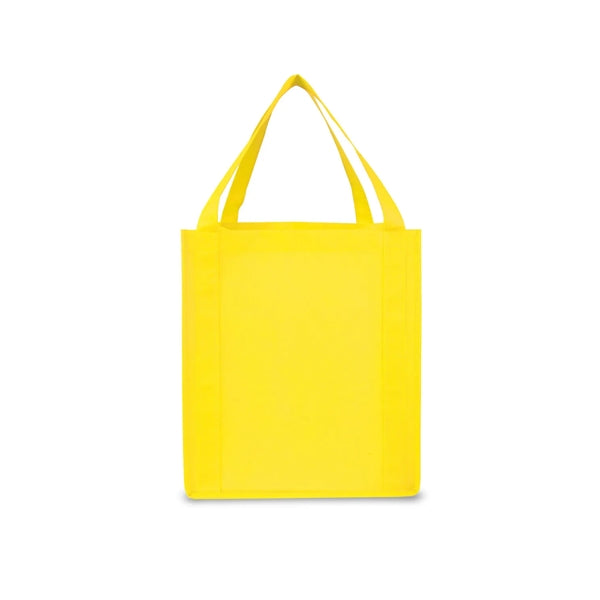 Non-Woven Grocery Tote