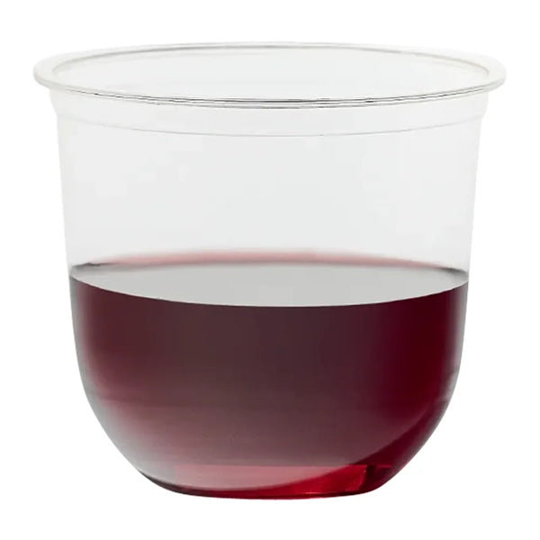 12oz. Arc Compostable Cup