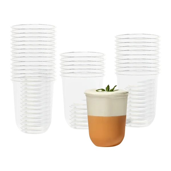 16oz. Arc Compostable Cup