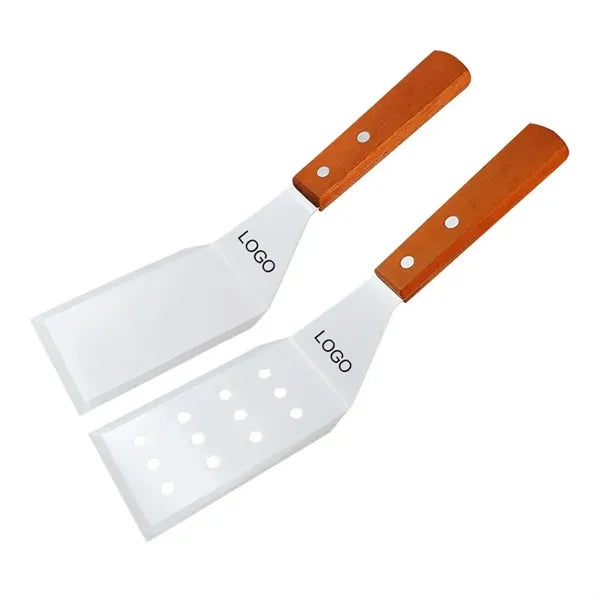 Stainless Steel Cooking Spatula