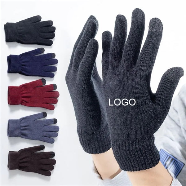 Warm Outdoor Cycling Gloves