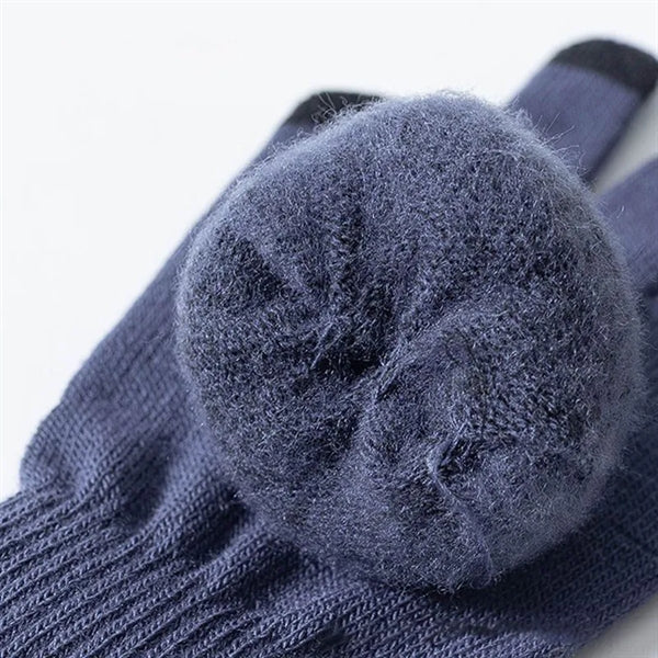 Warm Outdoor Cycling Gloves