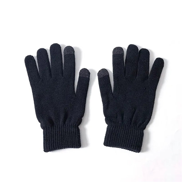 Warm Outdoor Cycling Gloves