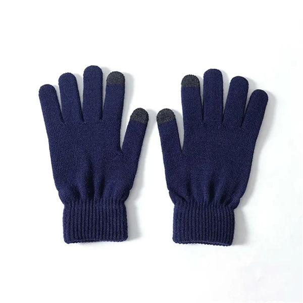 Warm Outdoor Cycling Gloves