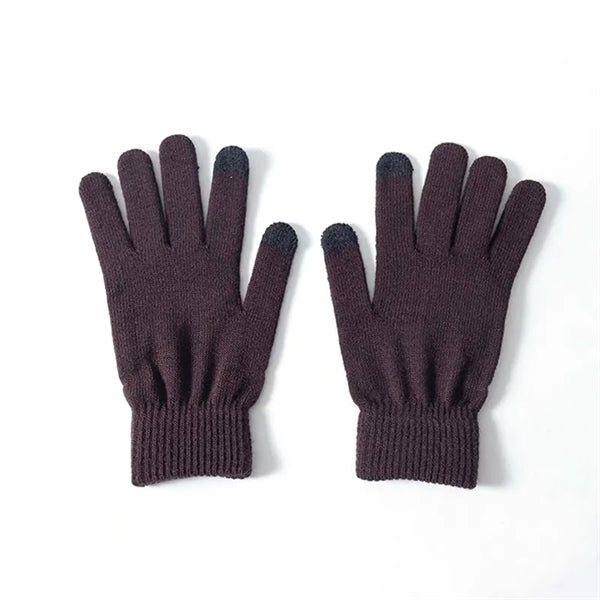 Warm Outdoor Cycling Gloves