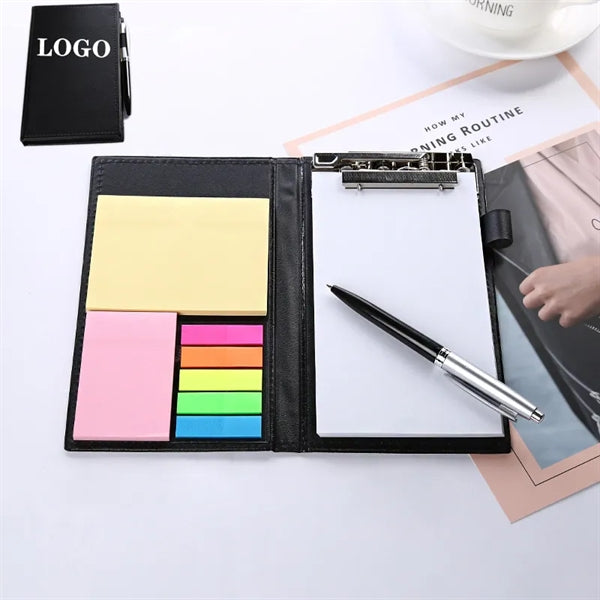 Stylio Padfolio Resume Portfolio Folder - Interview