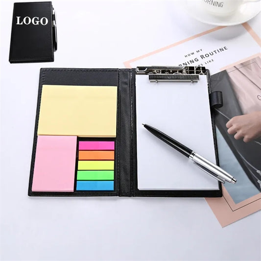 Stylio Padfolio Resume Portfolio Folder - Interview