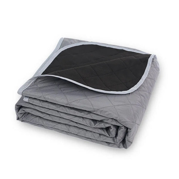 Outdoor Blanket Waterproof Camping With Bag